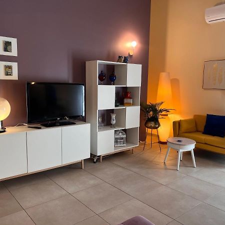 Zefia Home Катания Экстерьер фото