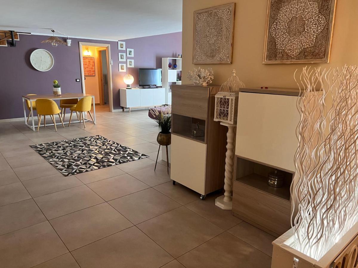 Zefia Home Катания Экстерьер фото