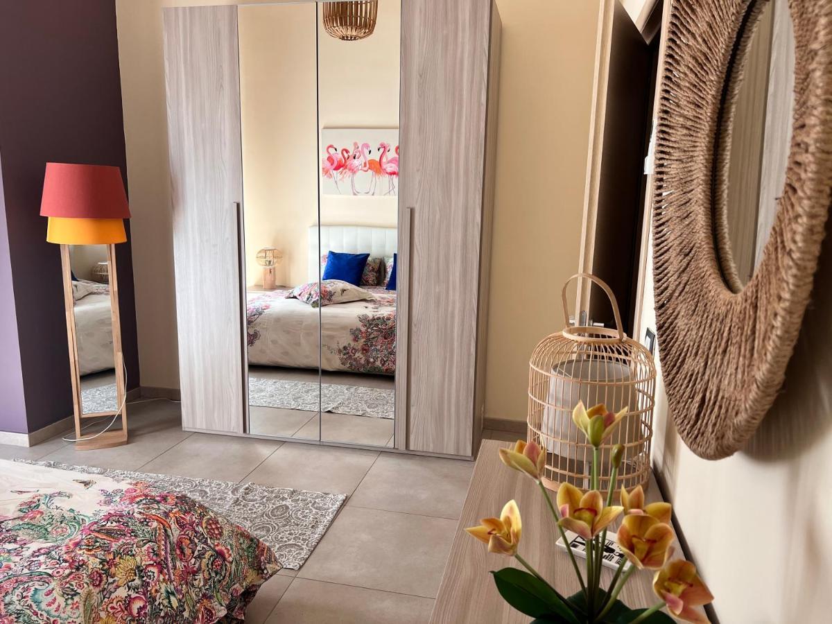 Zefia Home Катания Экстерьер фото