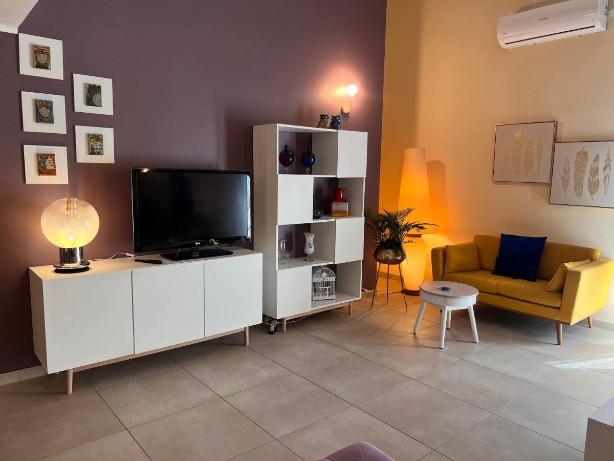 Zefia Home Катания Экстерьер фото