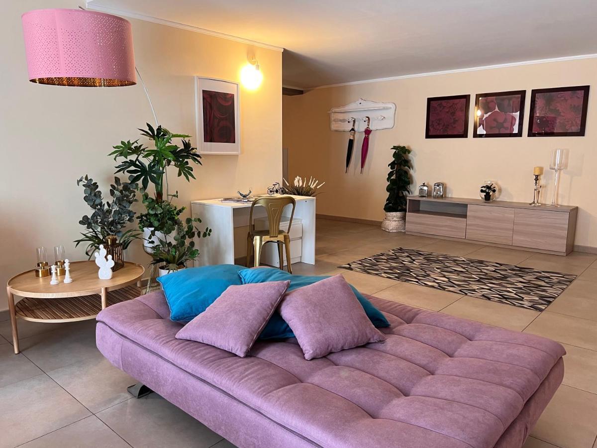 Zefia Home Катания Экстерьер фото