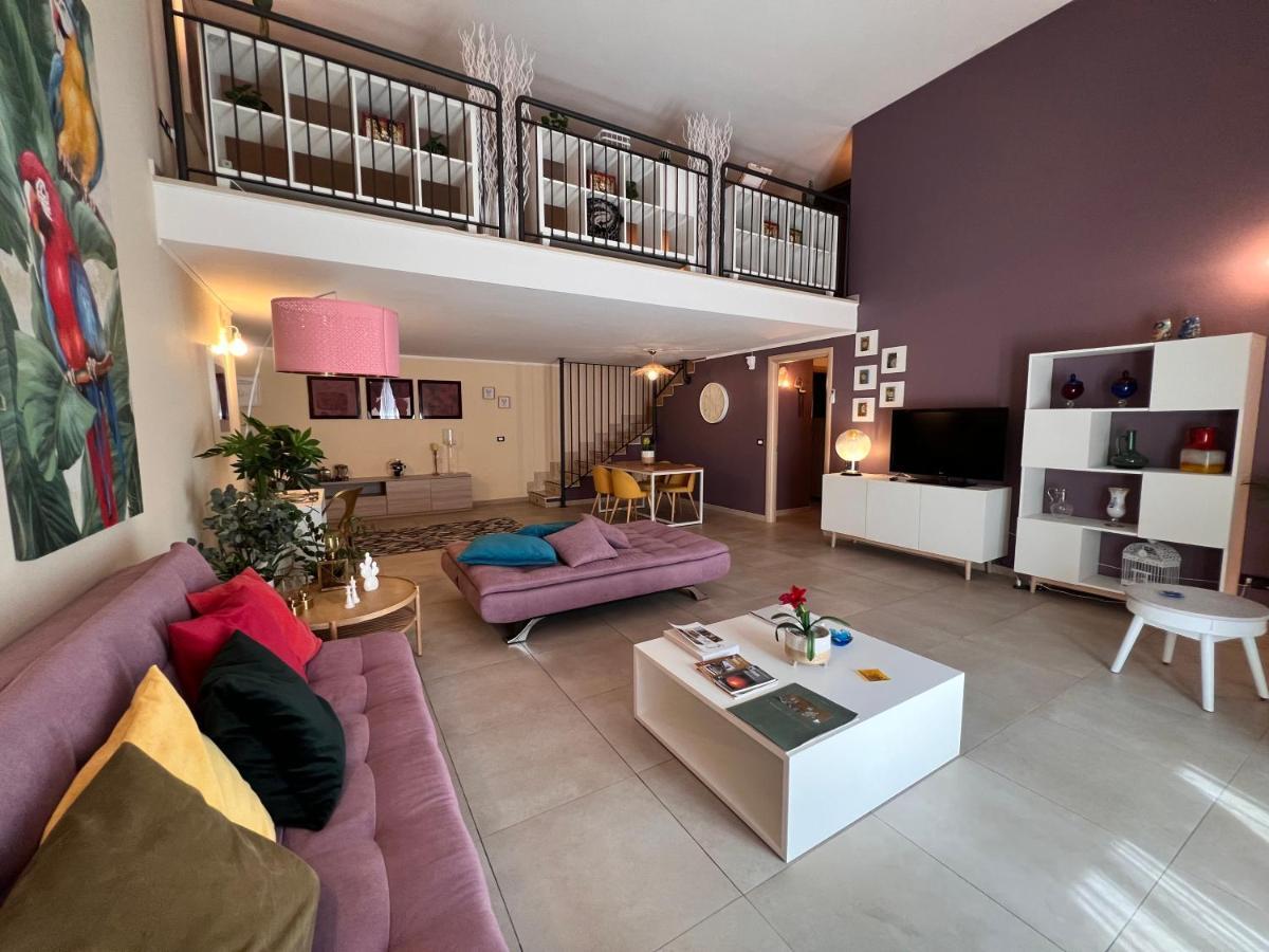 Zefia Home Катания Экстерьер фото