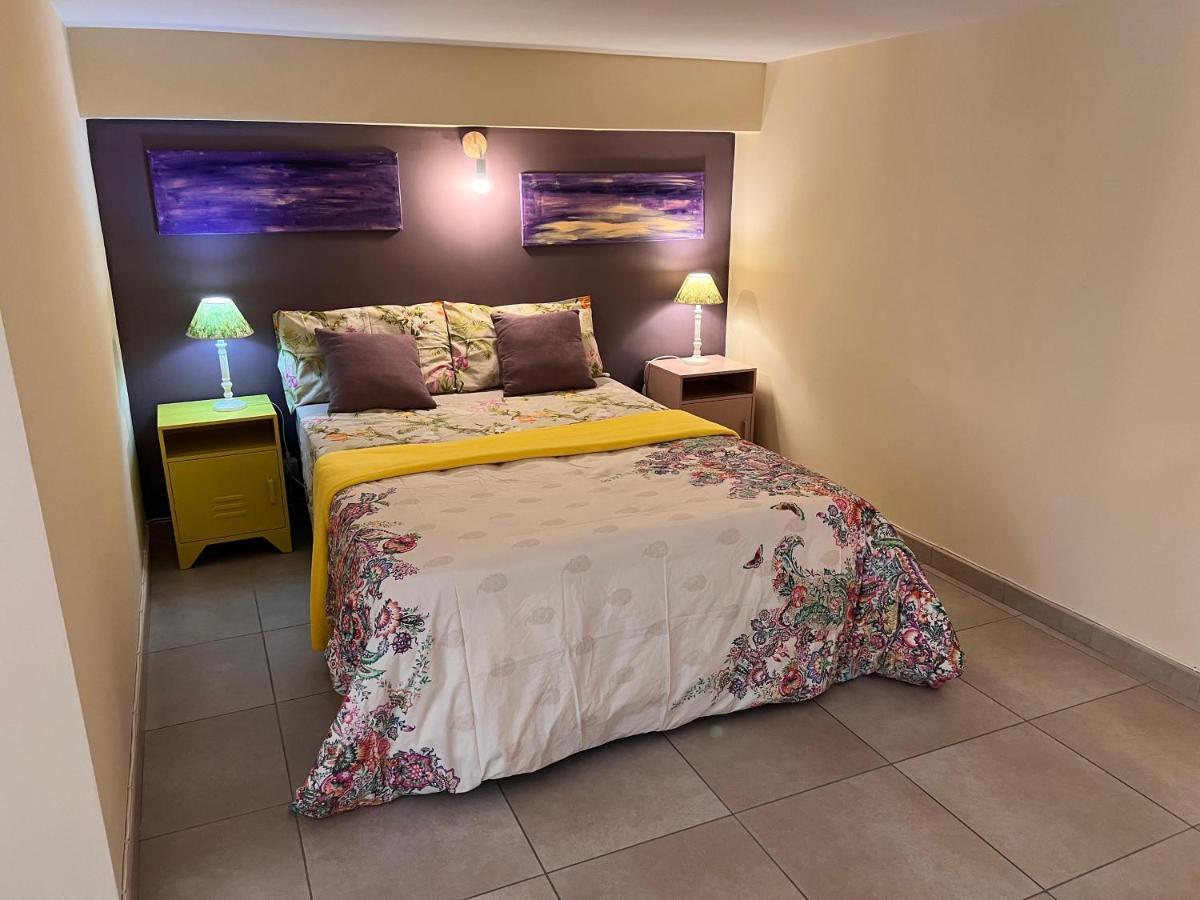 Zefia Home Катания Экстерьер фото