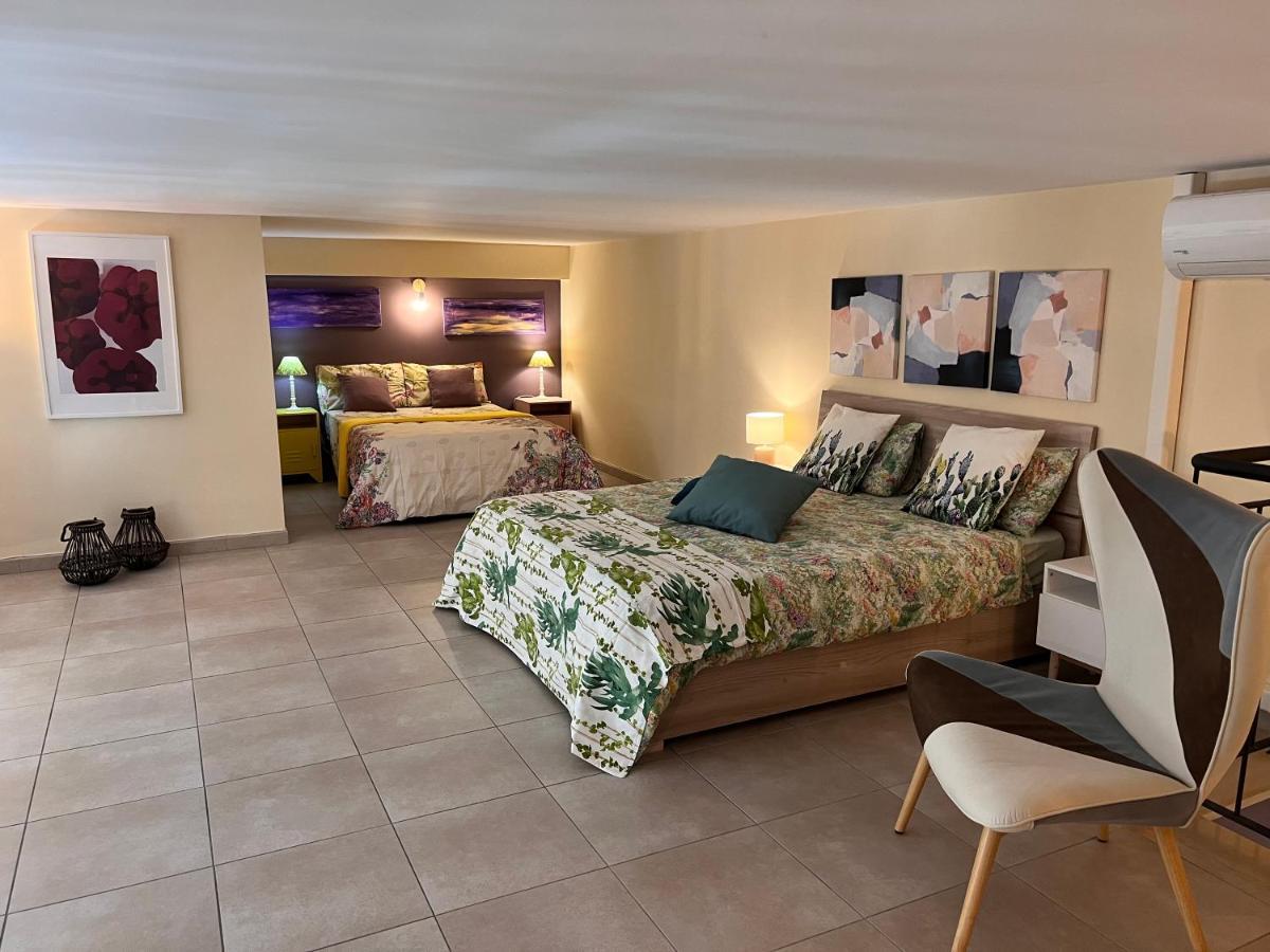 Zefia Home Катания Экстерьер фото