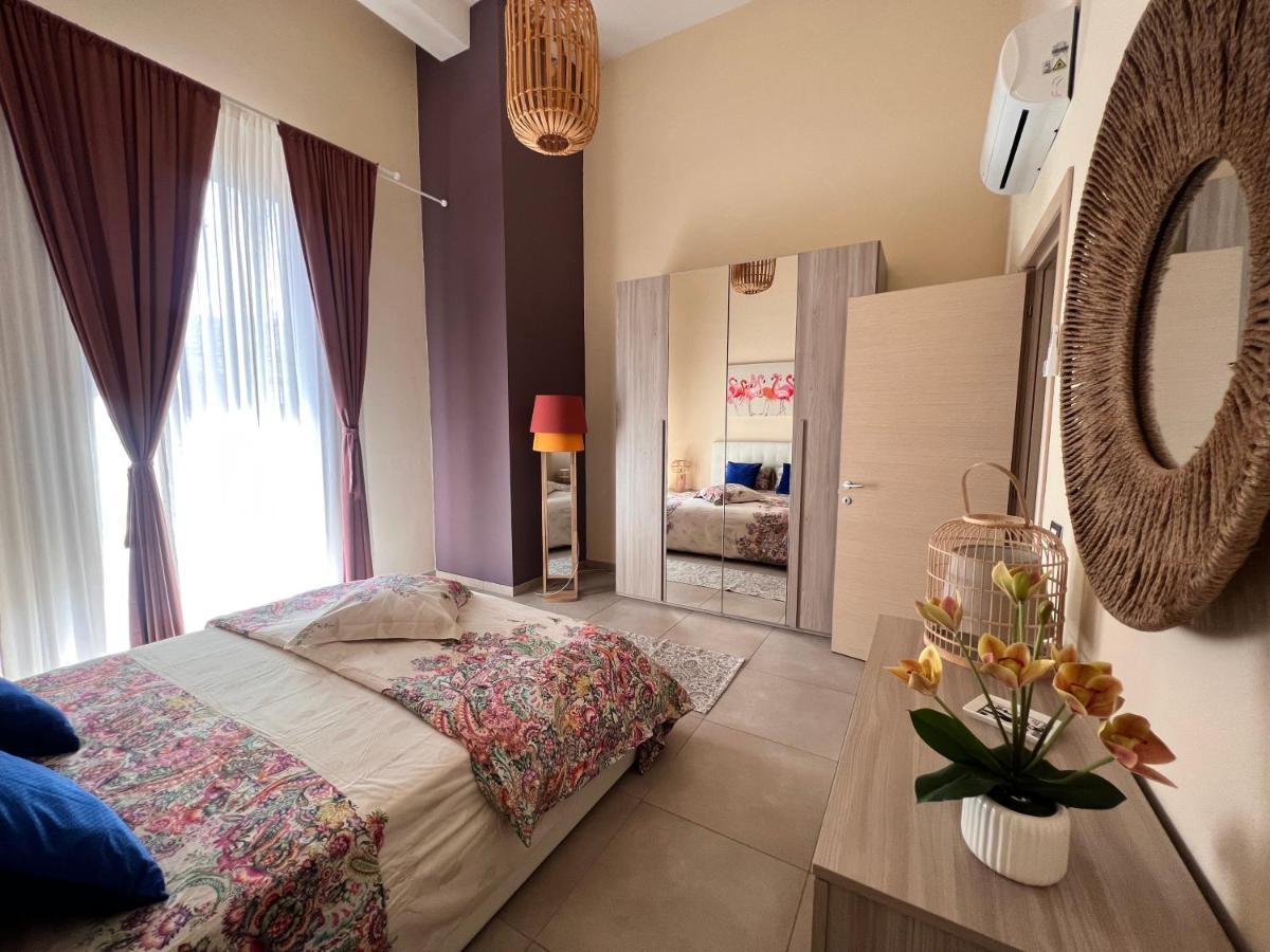 Zefia Home Катания Экстерьер фото