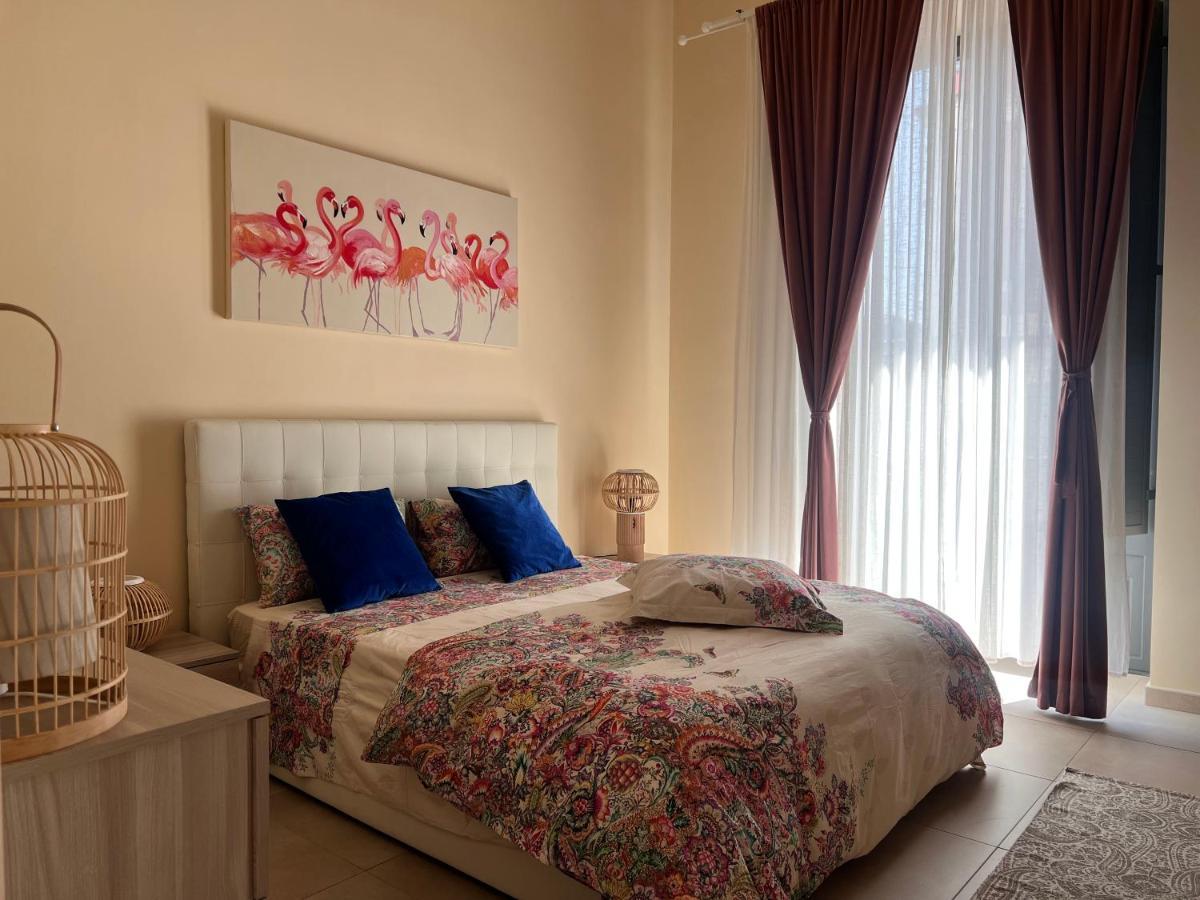 Zefia Home Катания Экстерьер фото