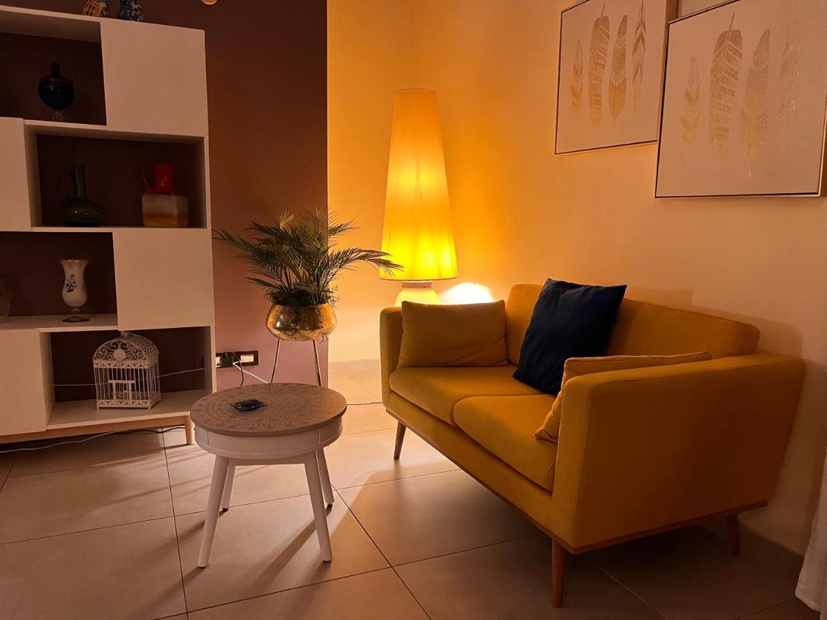 Zefia Home Катания Экстерьер фото